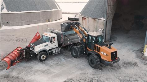 case skid steer andrew dargatz|CASE Updates Its G.